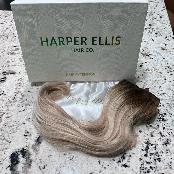 Harper Ellis halo extension - Picture 2 of 3